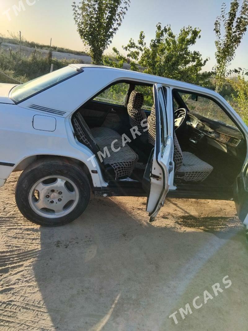 Mercedes-Benz 190E 1986 - 40 000 TMT - Akdepe - img 2
