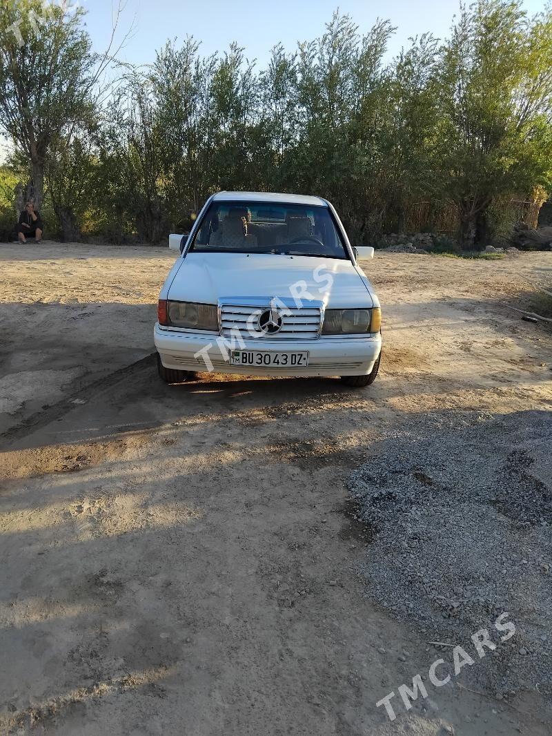 Mercedes-Benz 190E 1986 - 40 000 TMT - Akdepe - img 4