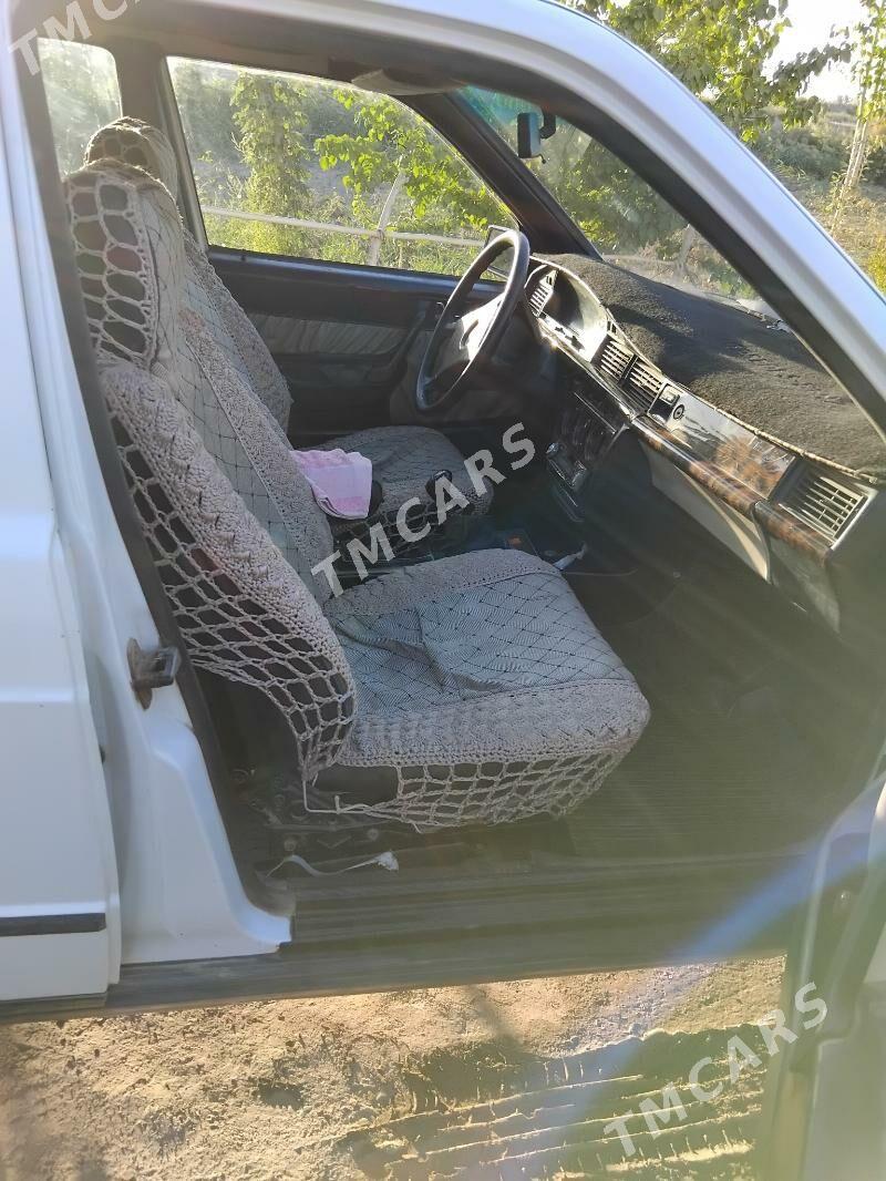 Mercedes-Benz 190E 1986 - 40 000 TMT - Akdepe - img 5
