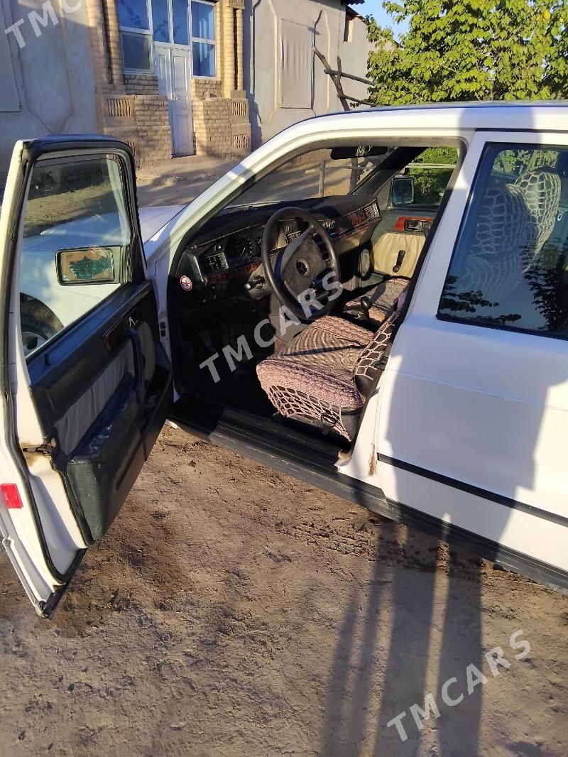Mercedes-Benz 190E 1986 - 40 000 TMT - Akdepe - img 6