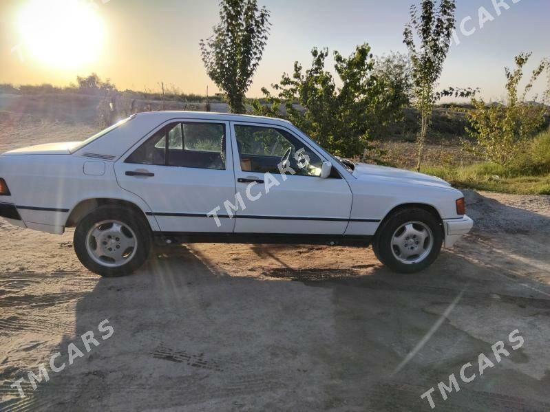 Mercedes-Benz 190E 1986 - 40 000 TMT - Akdepe - img 9