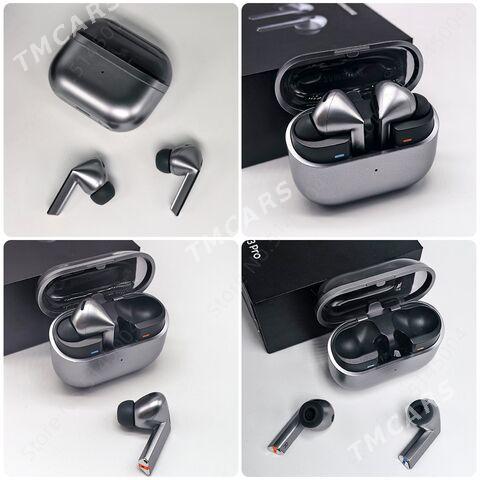Galaxy buds 3pro - 8 mkr - img 2