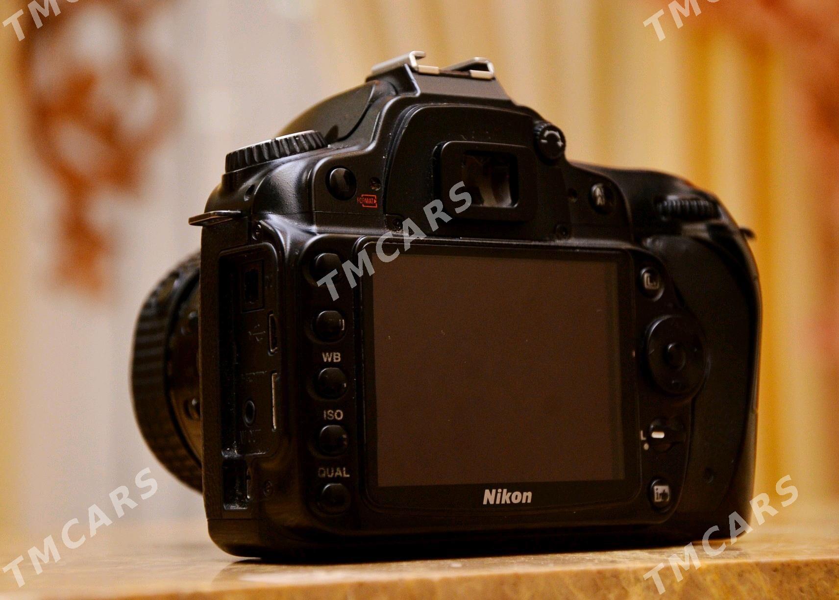 nikon d90 - Balkanabat - img 3