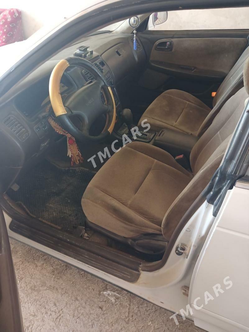 Toyota Mark II 1993 - 70 000 TMT - Гурбансолтан Едже - img 2