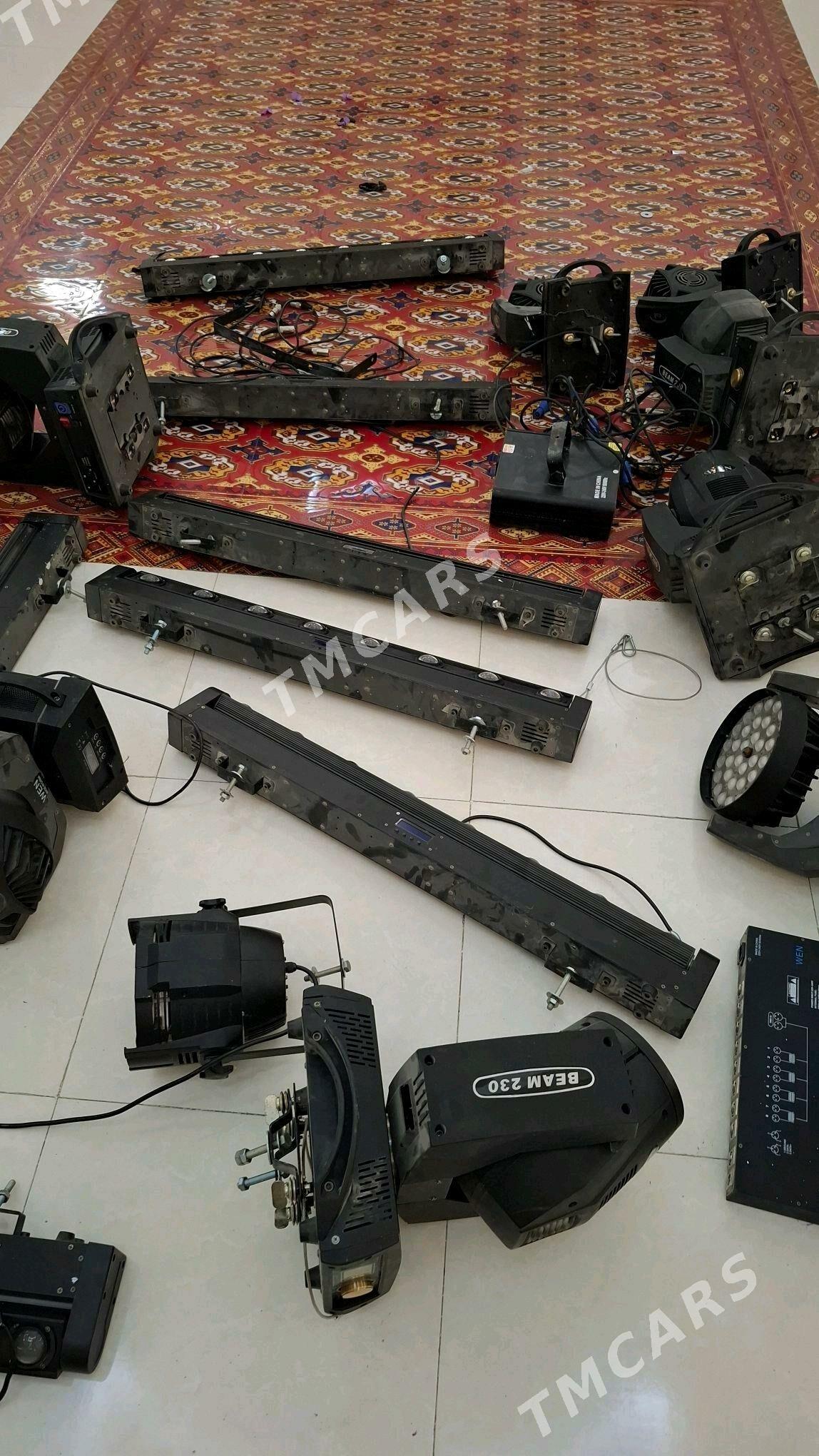 Toy Cyralar - Aşgabat - img 2