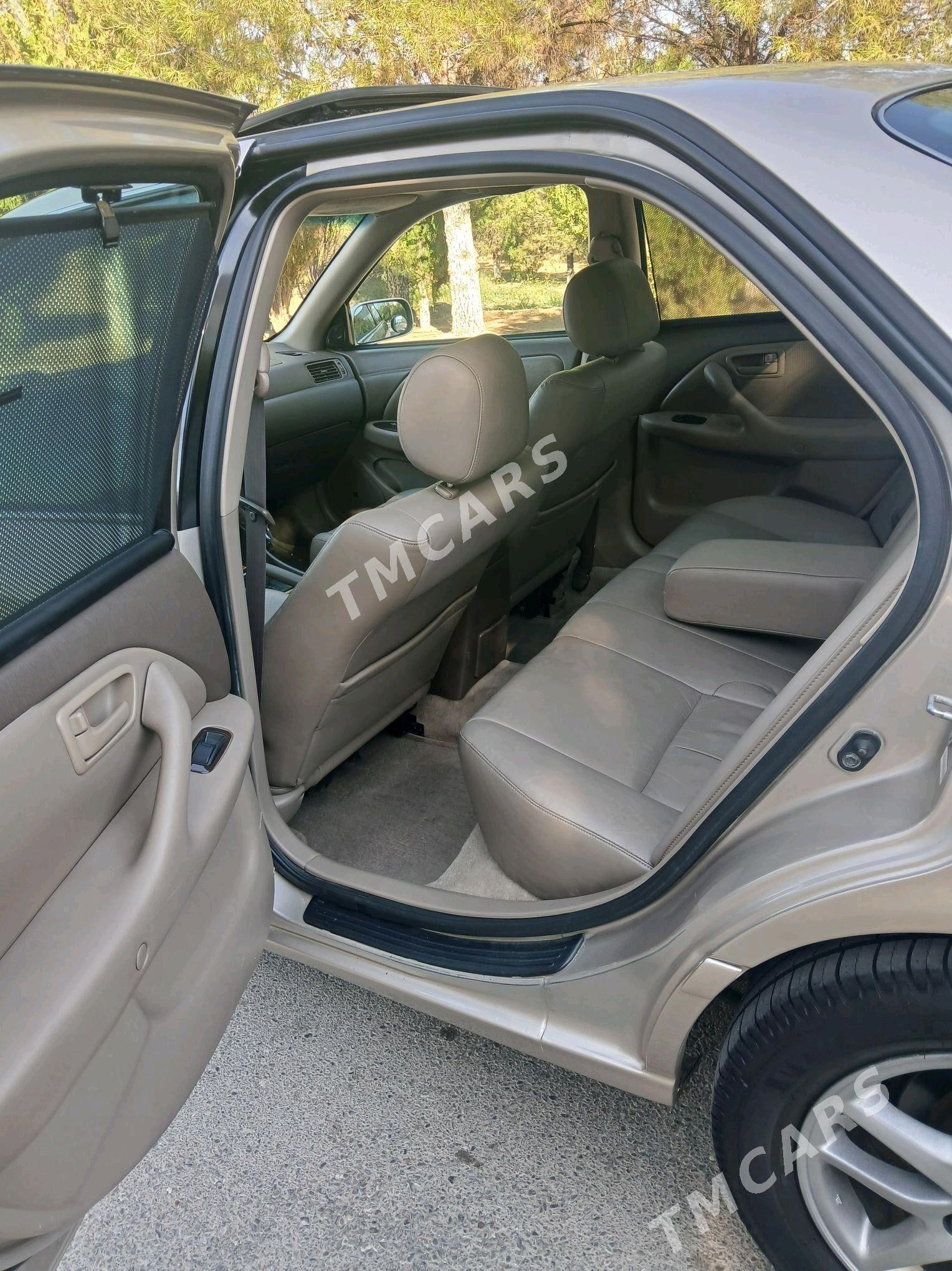 Toyota Camry 2000 - 215 000 TMT - Ашхабад - img 6