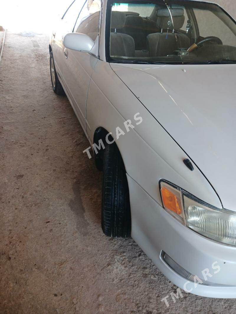Toyota Mark II 1993 - 70 000 TMT - Гурбансолтан Едже - img 5