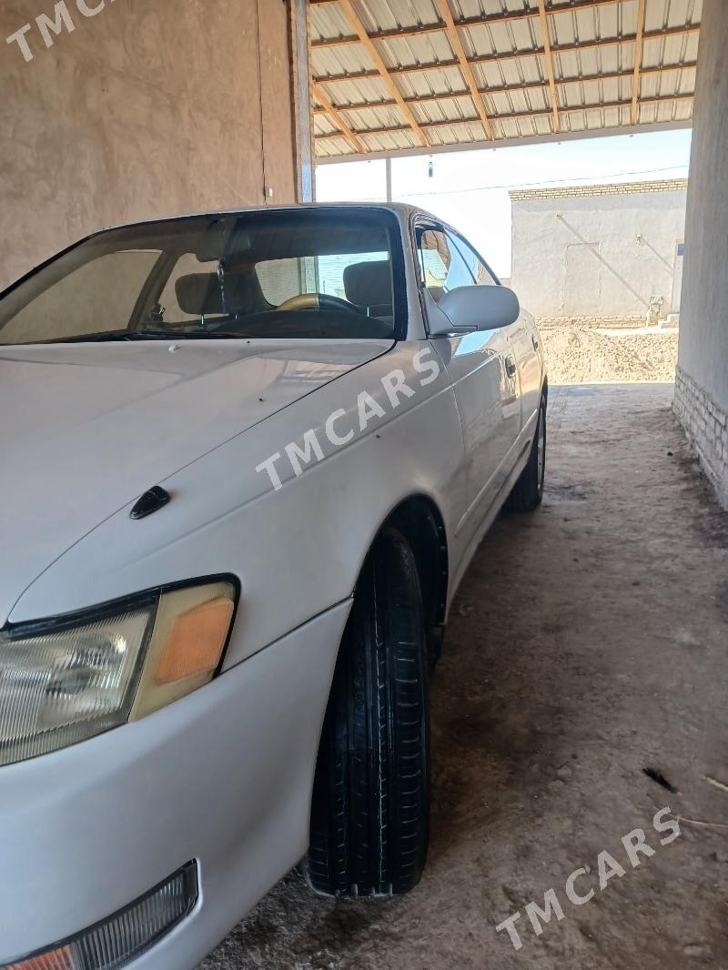 Toyota Mark II 1993 - 70 000 TMT - Гурбансолтан Едже - img 6