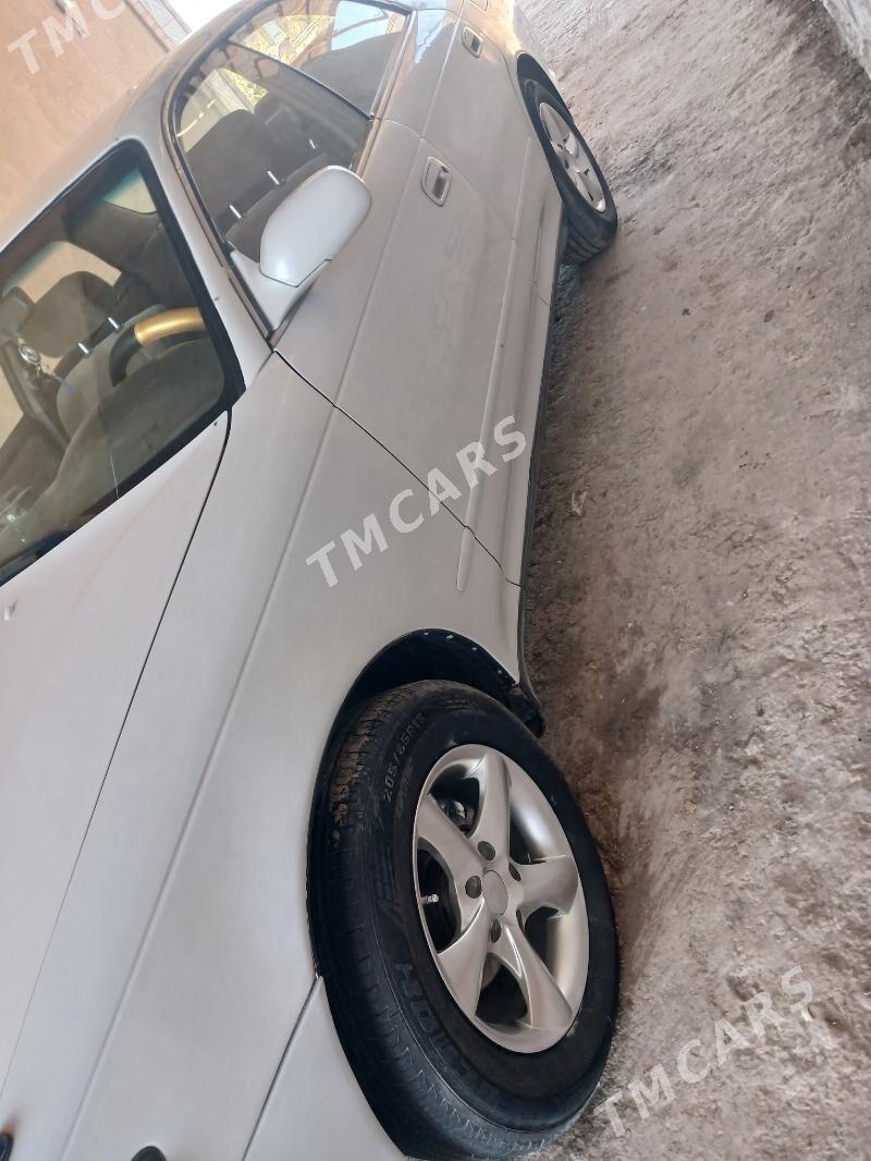 Toyota Mark II 1993 - 70 000 TMT - Гурбансолтан Едже - img 8