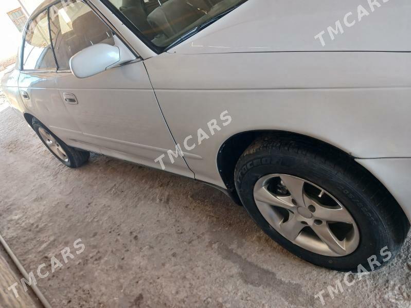 Toyota Mark II 1993 - 70 000 TMT - Гурбансолтан Едже - img 9
