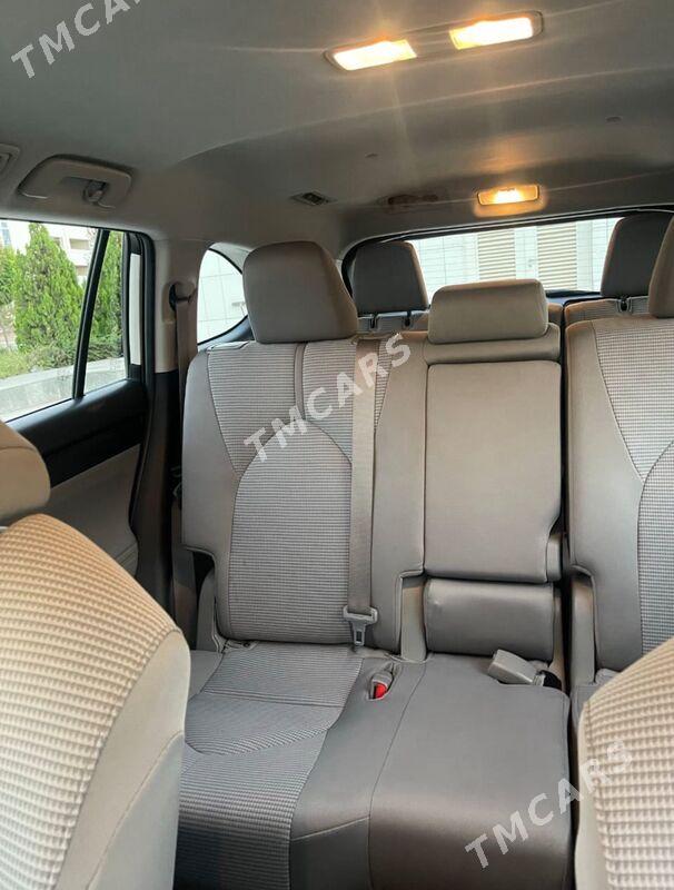 Toyota Highlander 2021 - 590 000 TMT - Ашхабад - img 7