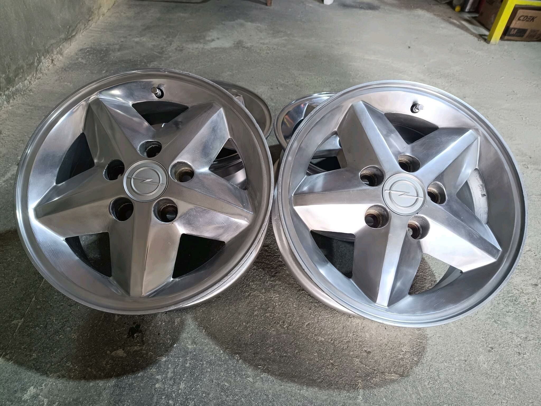 14 Opel omega zafira 1 400 TMT - Сакар - img 4