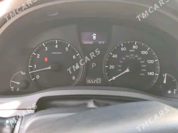 Lexus RX 350 2012 - 350 000 TMT - Köneürgenç - img 2