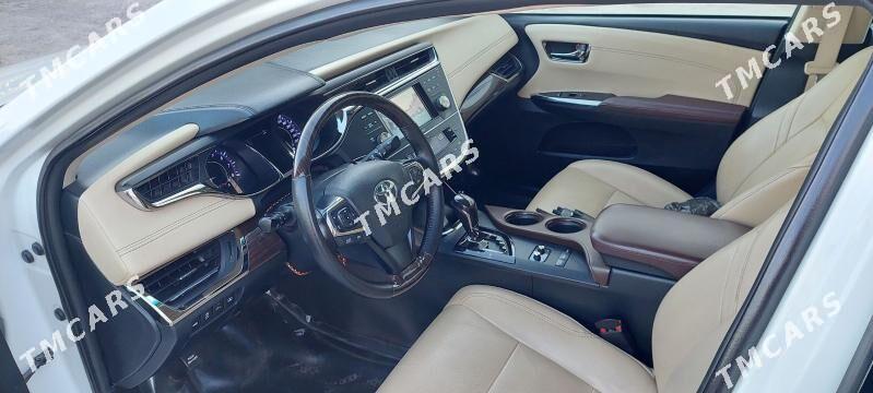 Toyota Avalon 2013 - 346 000 TMT - Ашхабад - img 6