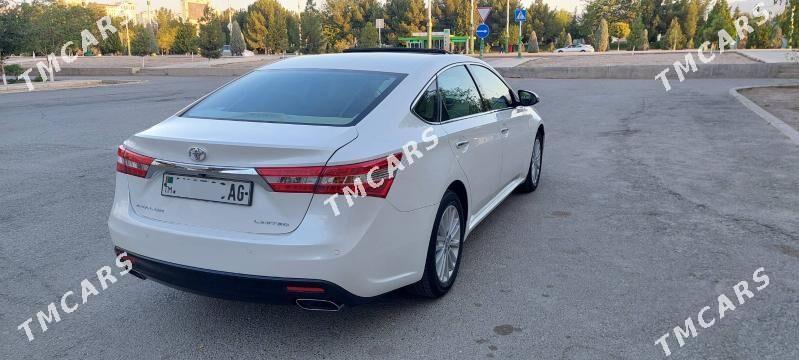 Toyota Avalon 2013 - 346 000 TMT - Ашхабад - img 2