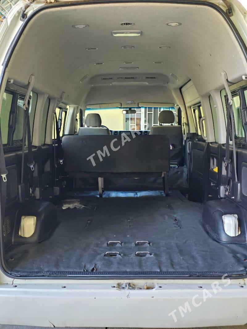 Toyota Hiace 2016 - 420 000 TMT - Aşgabat - img 2
