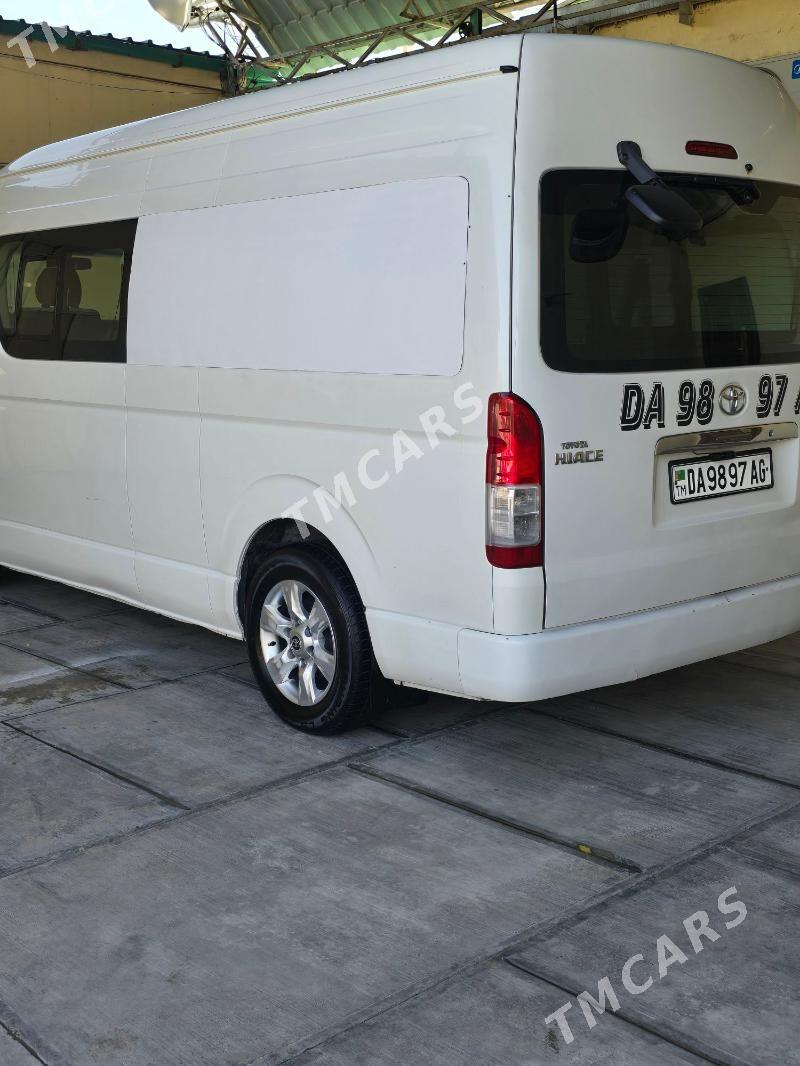 Toyota Hiace 2016 - 420 000 TMT - Aşgabat - img 5