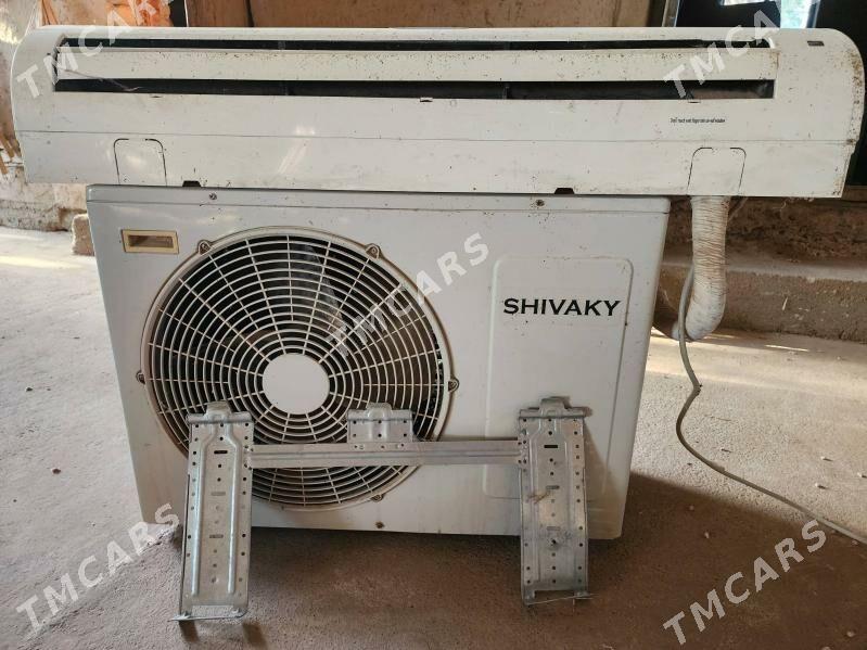 SHIVAKY kondisioner 40lyk - Mary - img 3