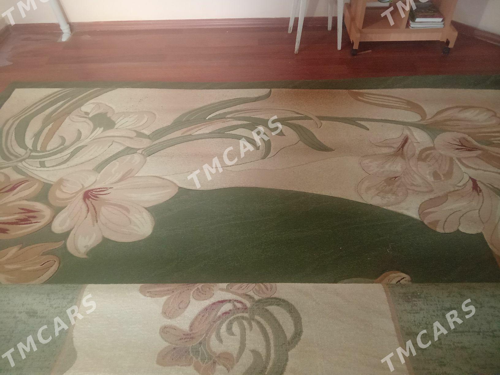 Türkiñ gips palasy - Туркменбаши - img 2