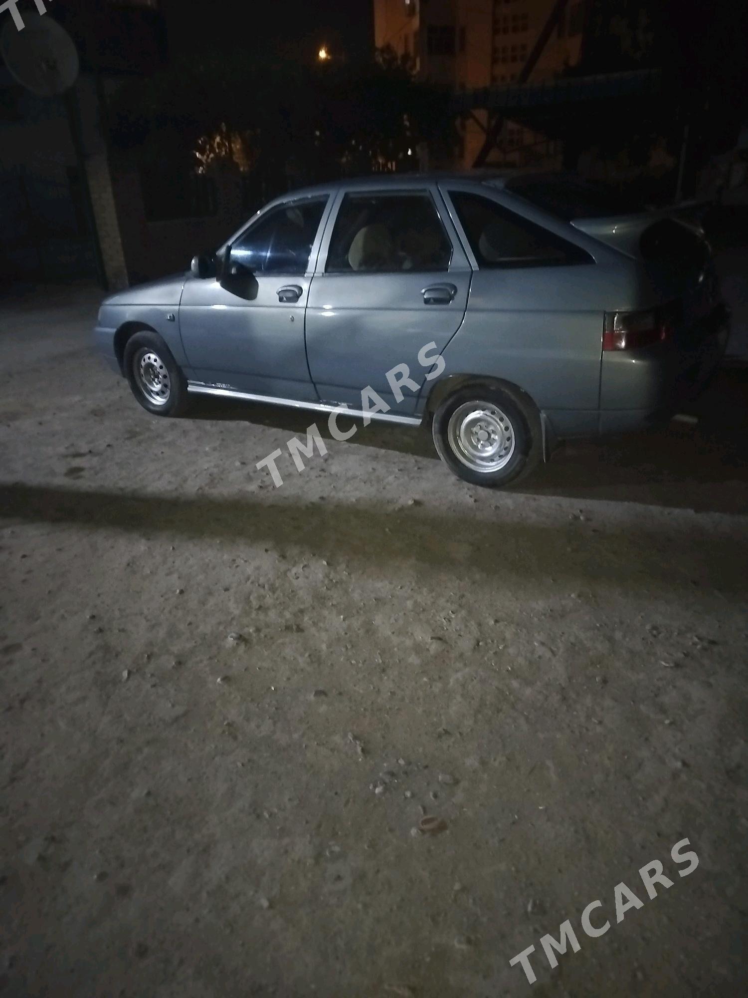 Lada 2112 2004 - 30 000 TMT - Дашогуз - img 5