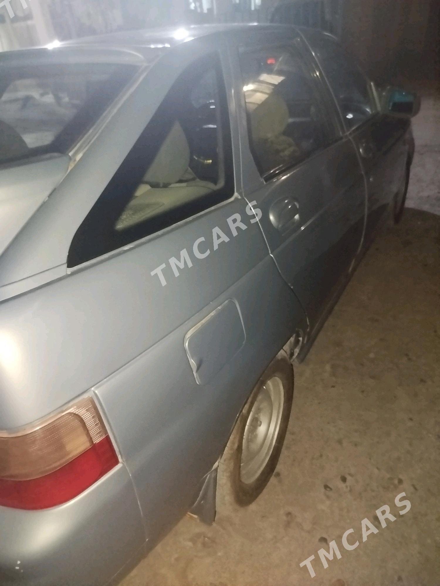 Lada 2112 2004 - 30 000 TMT - Дашогуз - img 4