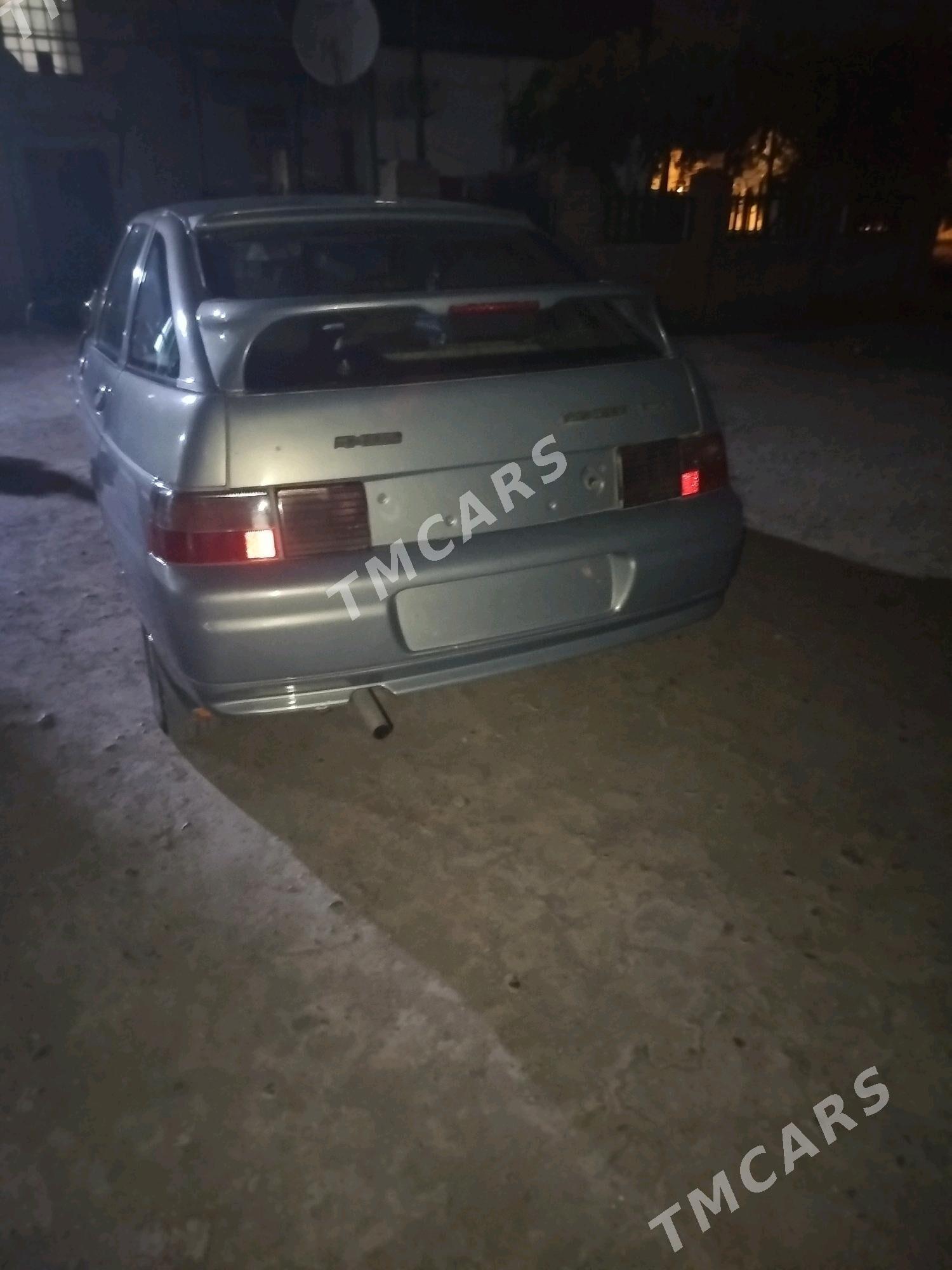 Lada 2112 2004 - 30 000 TMT - Дашогуз - img 3