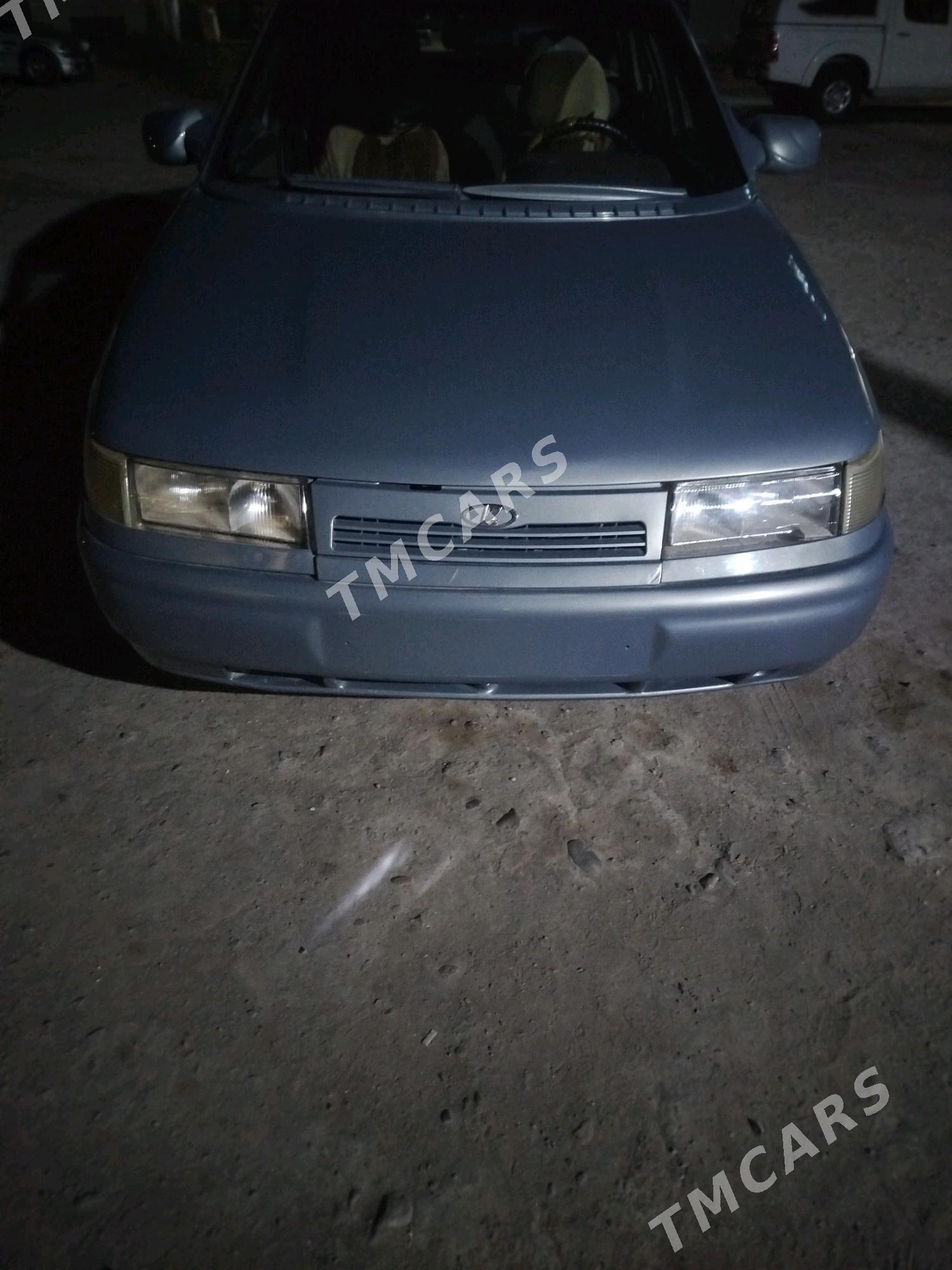 Lada 2112 2004 - 30 000 TMT - Дашогуз - img 2