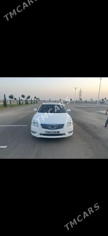 Toyota Aurion 2012 - 240 000 TMT - Туркменбаши - img 4