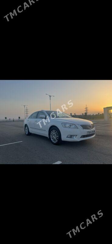 Toyota Aurion 2012 - 240 000 TMT - Туркменбаши - img 5