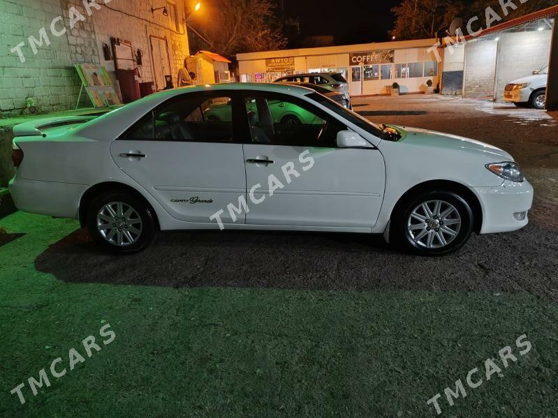 Toyota Camry 2002 - 130 000 TMT - Türkmenbaşy - img 4