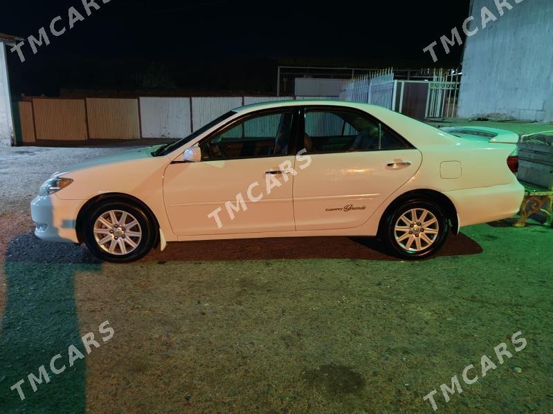 Toyota Camry 2002 - 130 000 TMT - Türkmenbaşy - img 6
