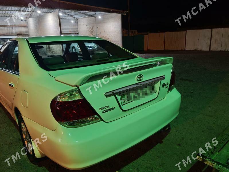 Toyota Camry 2002 - 130 000 TMT - Türkmenbaşy - img 2