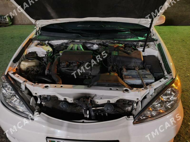 Toyota Camry 2002 - 130 000 TMT - Türkmenbaşy - img 5