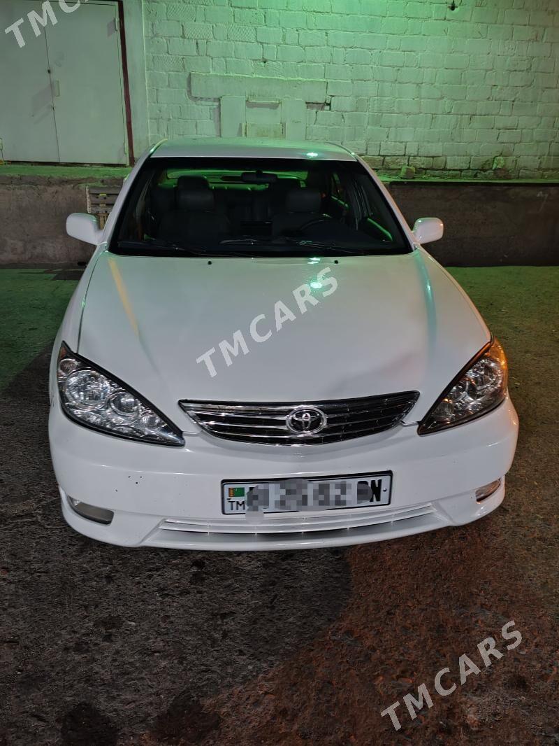 Toyota Camry 2002 - 130 000 TMT - Türkmenbaşy - img 1
