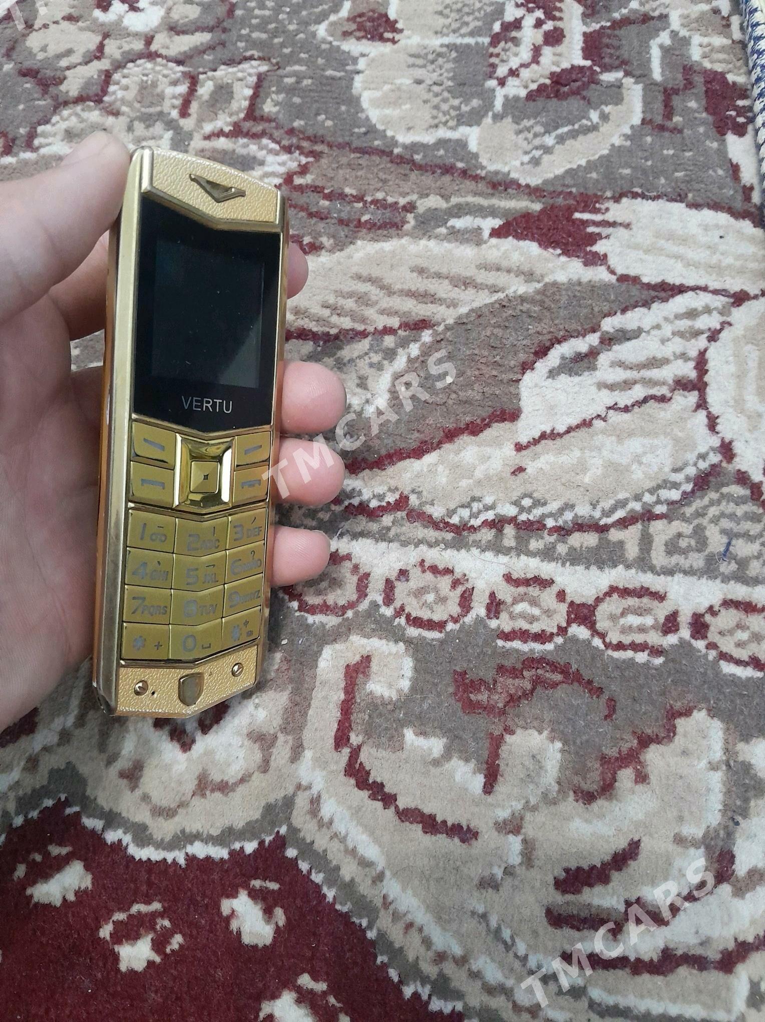 Vertu - Мары - img 3
