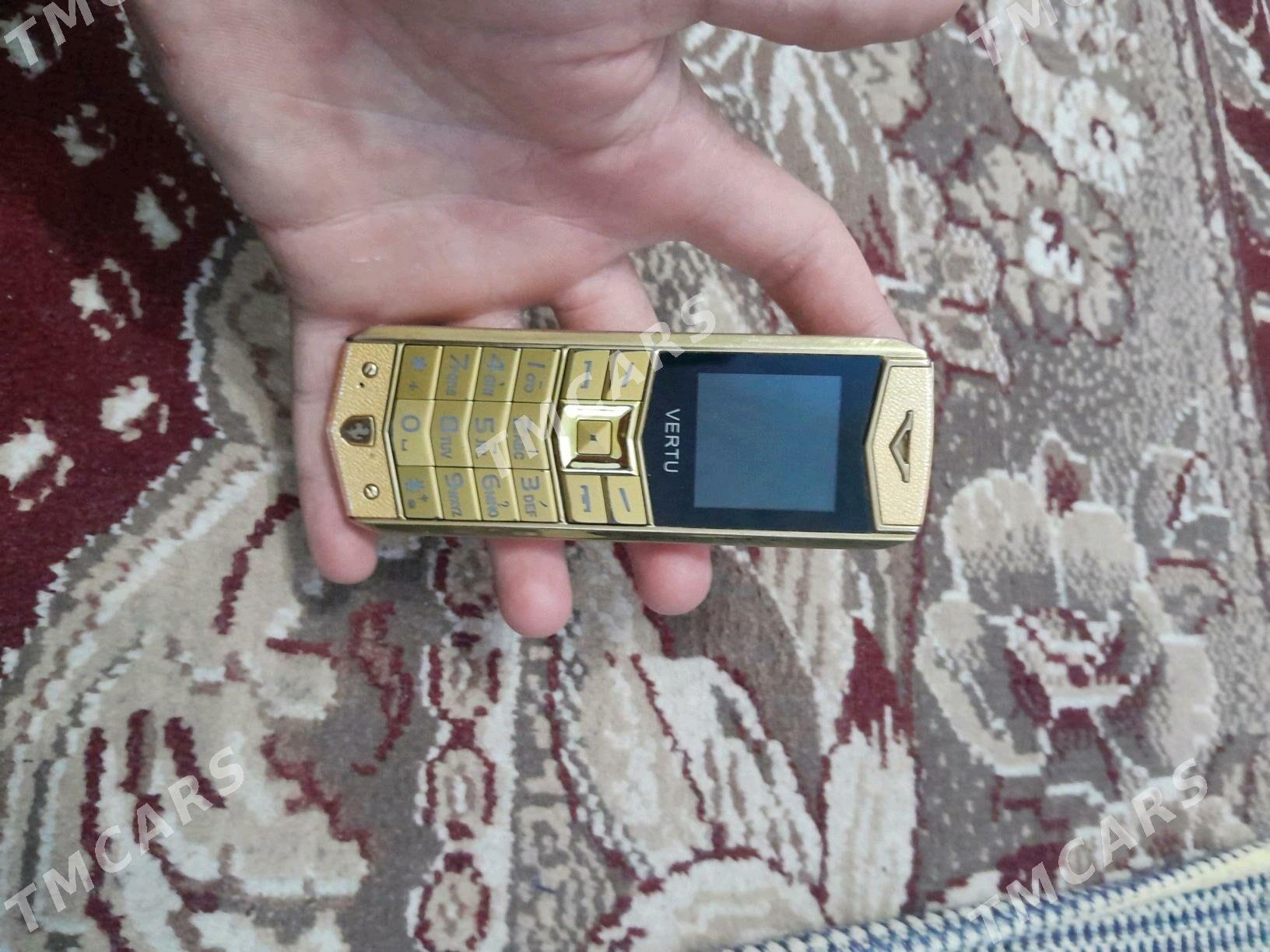 Vertu - Мары - img 2