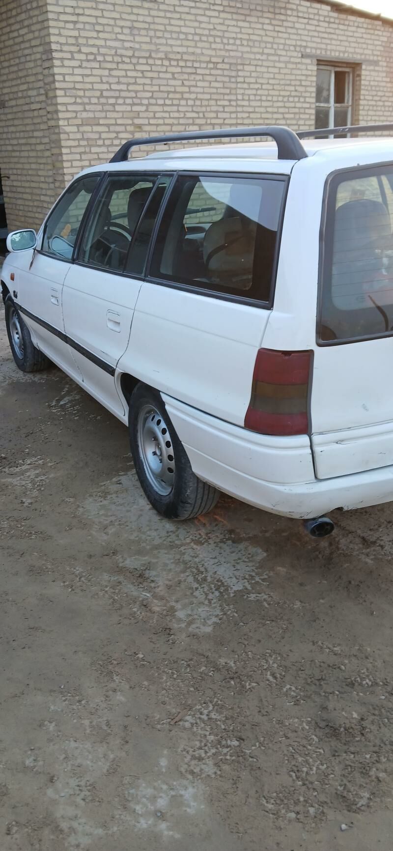 Opel Astra 1994 - 40 000 TMT - Дянев - img 5