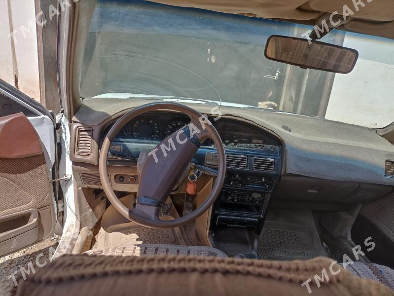 Toyota Corolla 1990 - 30 000 TMT - Чарджоу - img 4