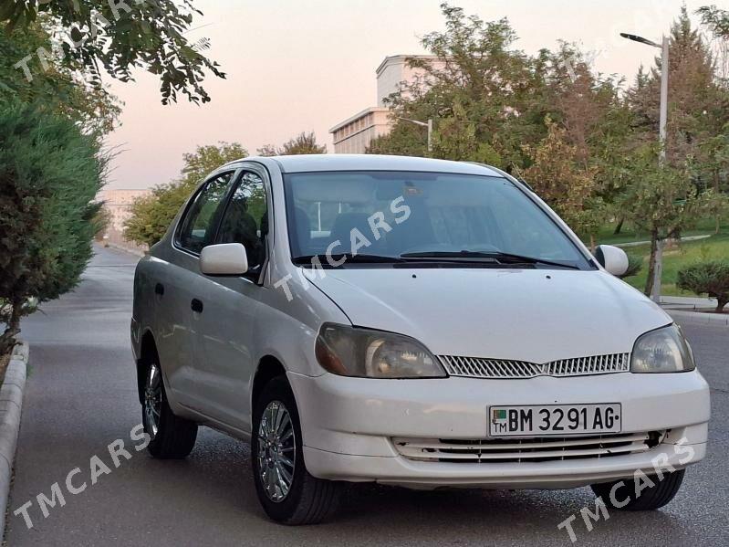 Toyota Echo 2001 - 65 000 TMT - Гаудан "В" - img 4