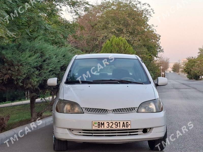 Toyota Echo 2001 - 65 000 TMT - Гаудан "В" - img 3