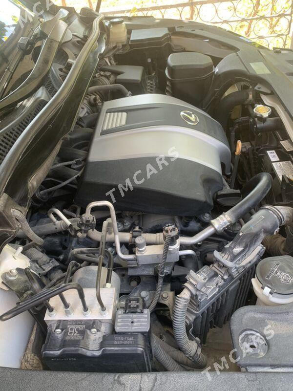 Lexus RX 350 2017 - 500 000 TMT - Кака - img 6