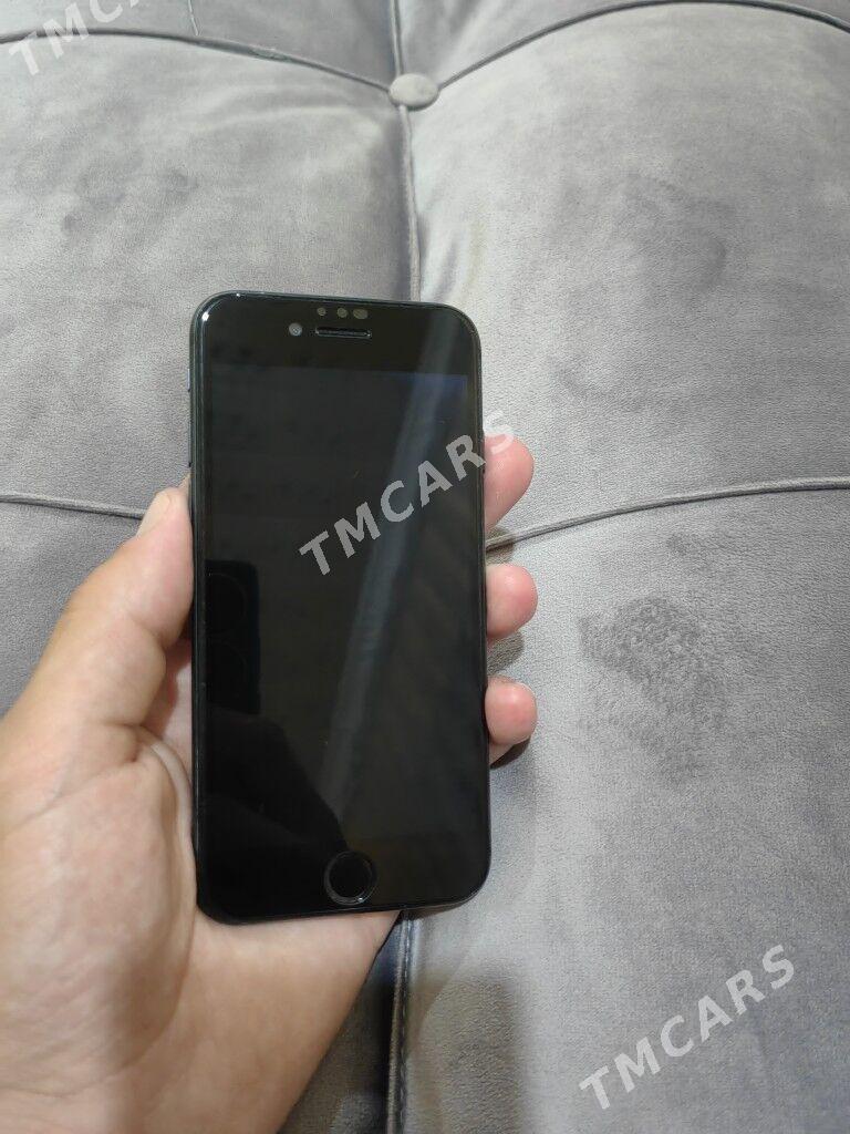 iPhone 7 128gb Black - Гёкдепе - img 2