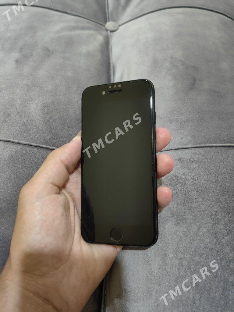 iPhone 7 128gb Black - Гёкдепе - img 3