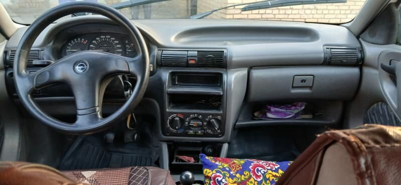 Opel Astra 1994 - 40 000 TMT - Дянев - img 8