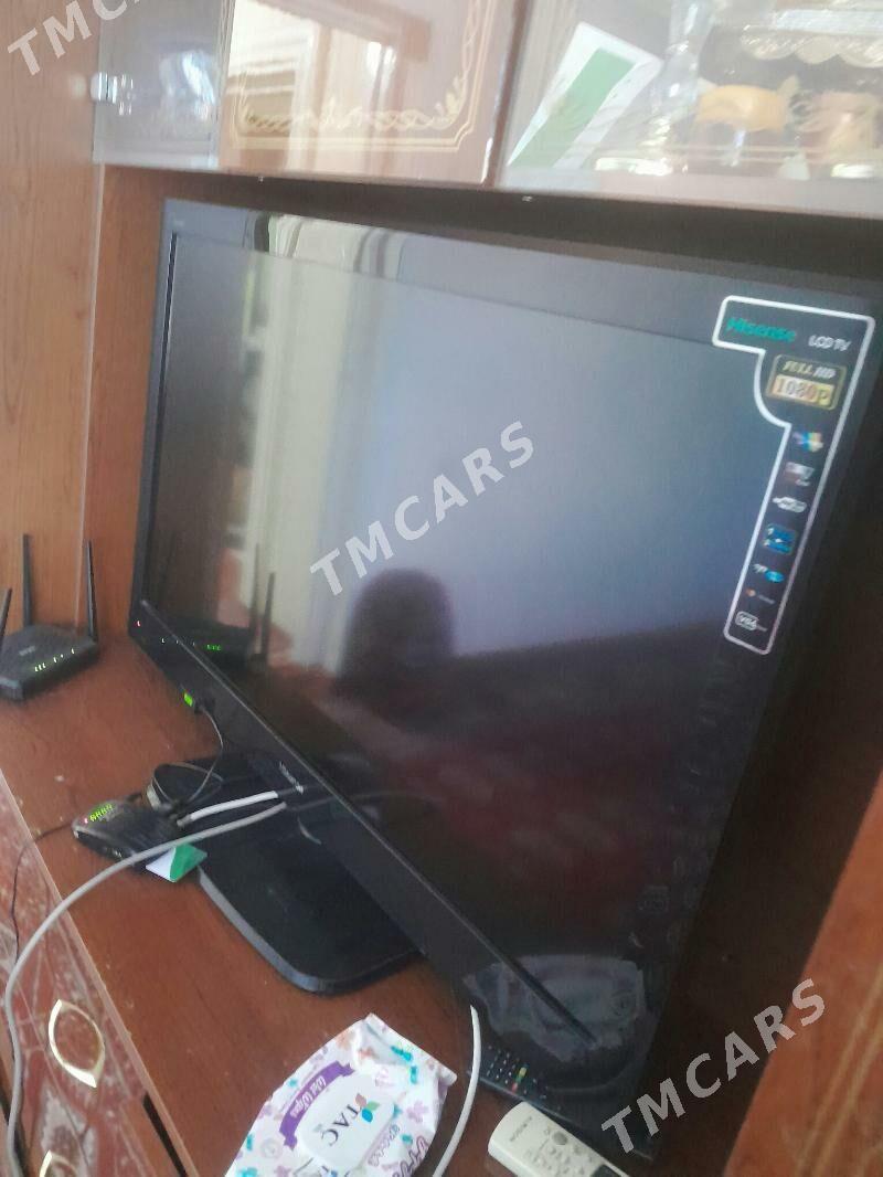 Hisense Telewizor - Daşoguz - img 4