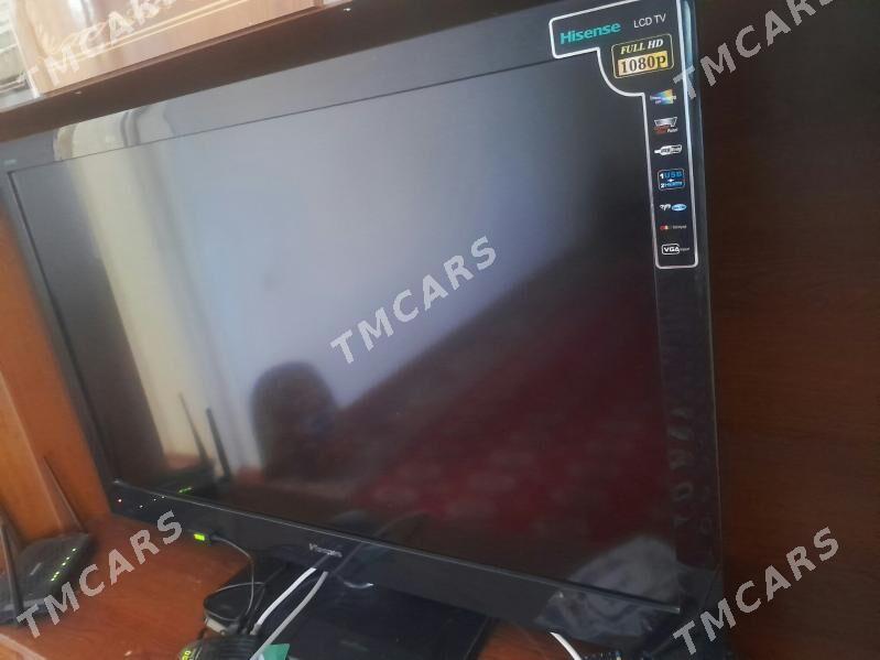 Hisense Telewizor - Daşoguz - img 2