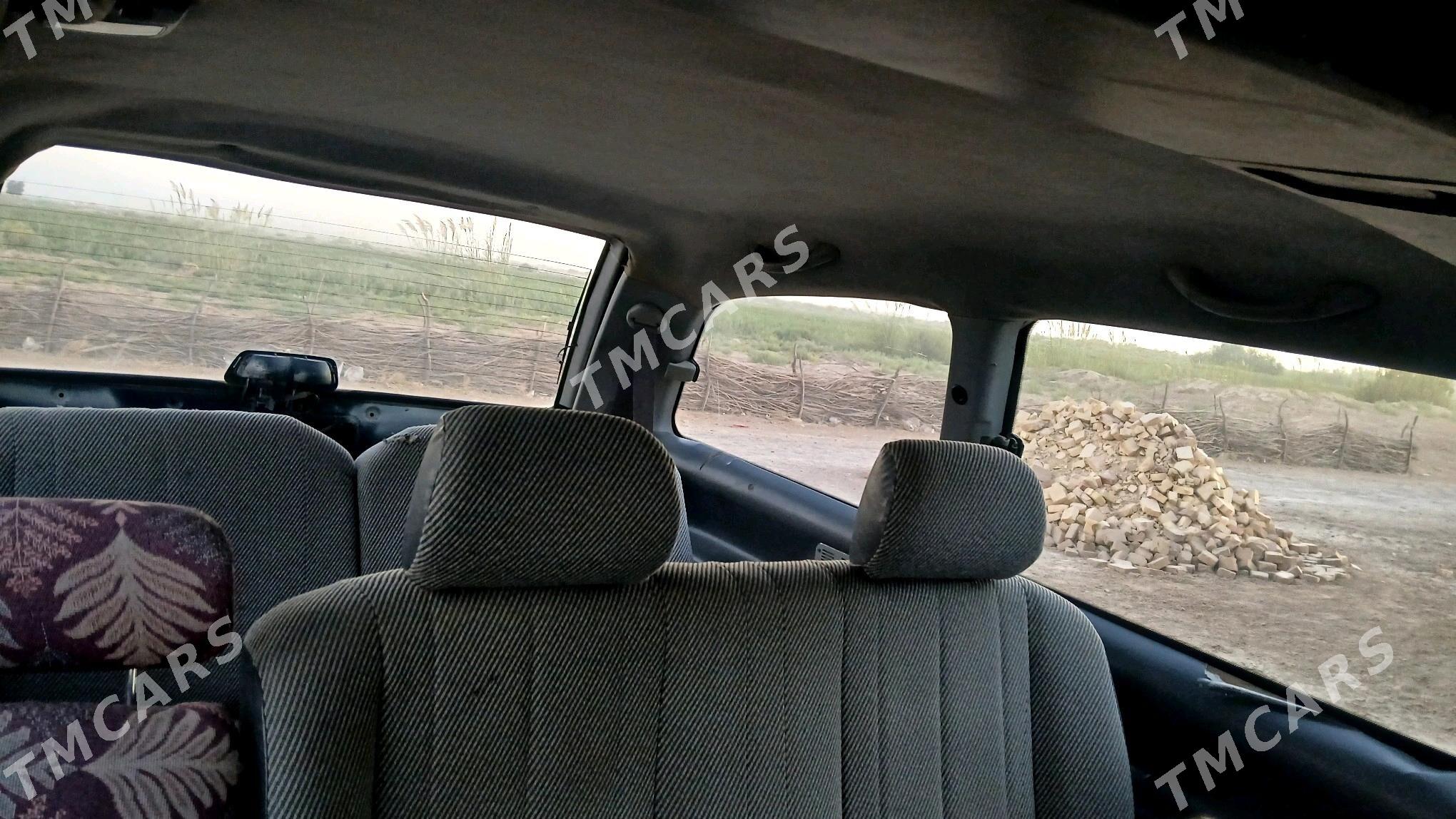Toyota Previa 1993 - 65 000 TMT - Мургап - img 4