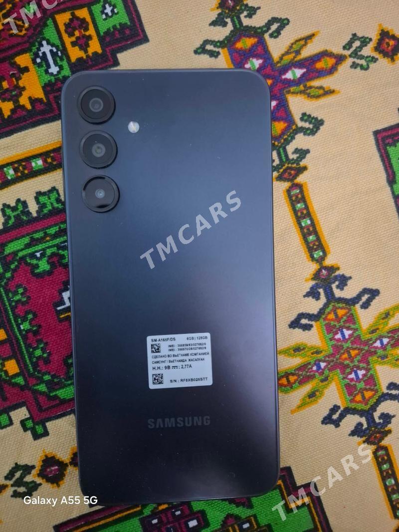 Samsung A16 - Aşgabat - img 3