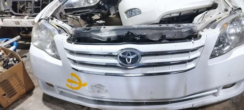 Toyota 2008 Avalon Oñ Fara. 100 TMT - Mary - img 2