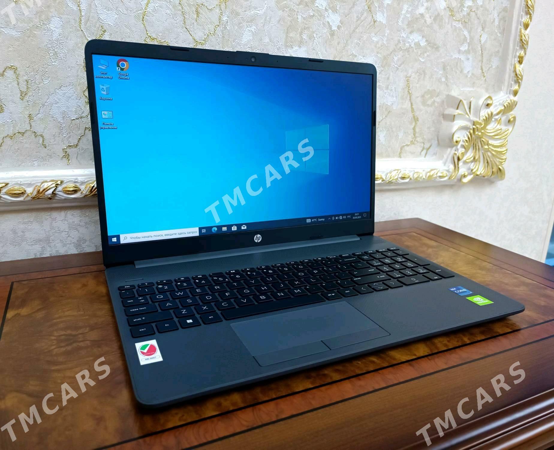 hp noutbuk notebook ноутбук - Ашхабад - img 2